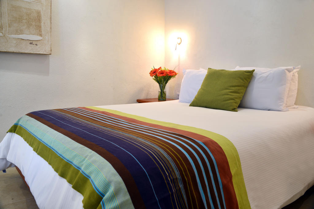 Hotel Club Yebo Playa del Carmen Ngoại thất bức ảnh