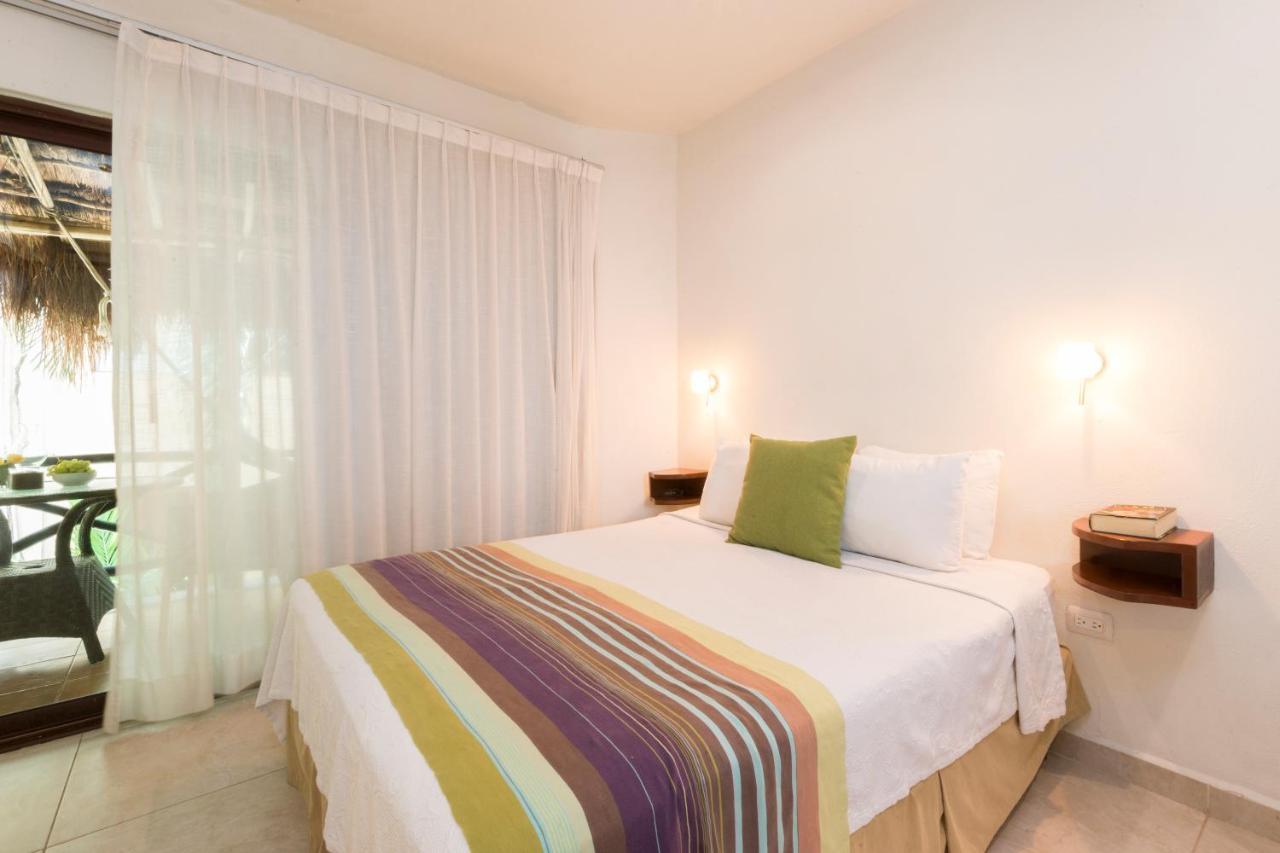 Hotel Club Yebo Playa del Carmen Ngoại thất bức ảnh