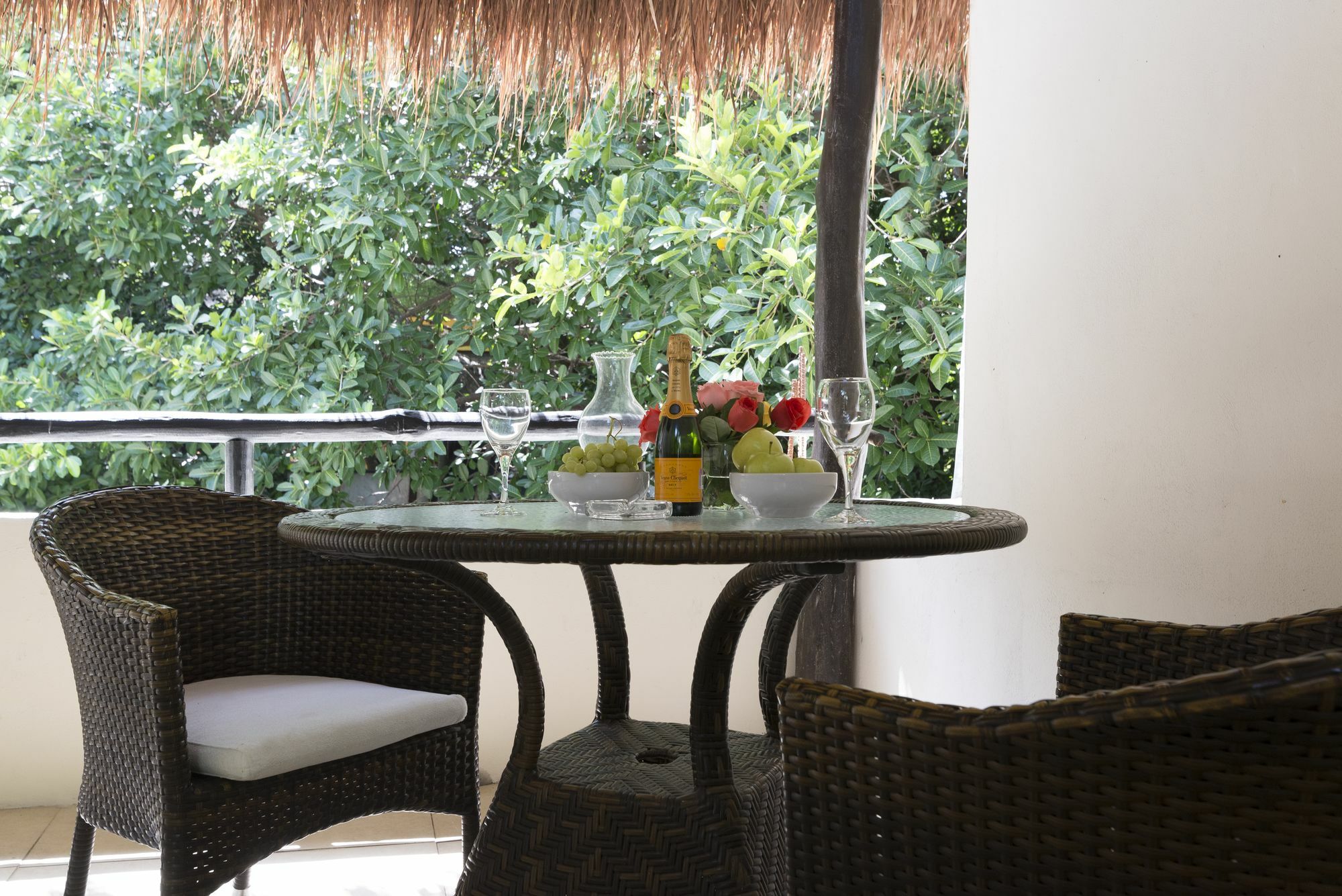 Hotel Club Yebo Playa del Carmen Ngoại thất bức ảnh