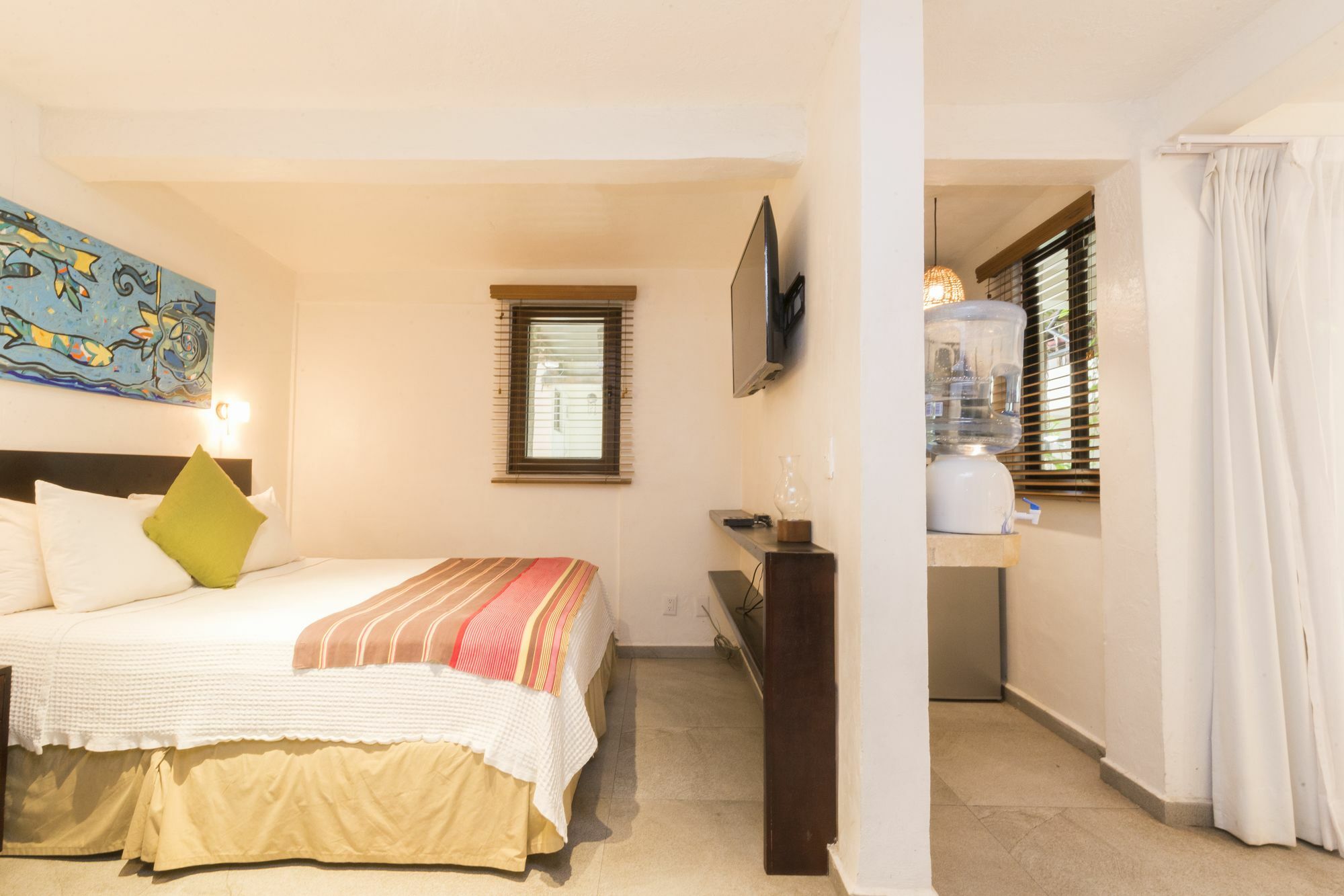Hotel Club Yebo Playa del Carmen Ngoại thất bức ảnh