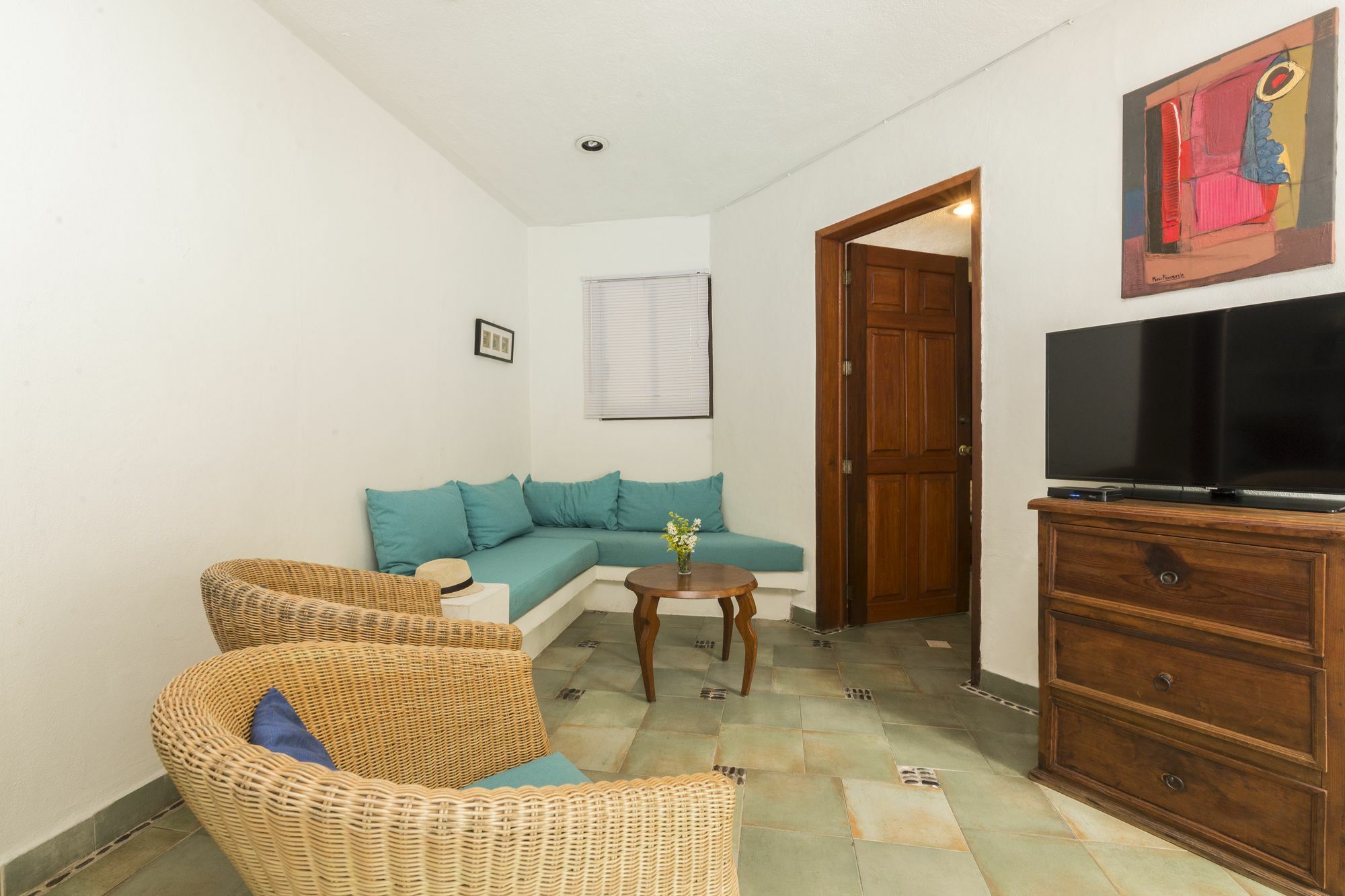 Hotel Club Yebo Playa del Carmen Ngoại thất bức ảnh